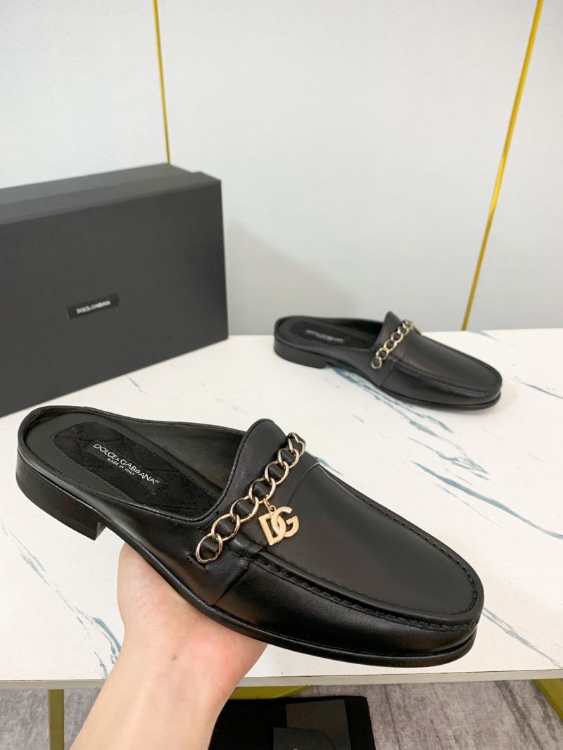 Christian Dior Slippers